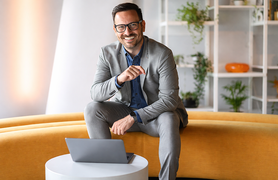 MeeramTech Leadership