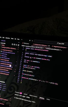 Software Development